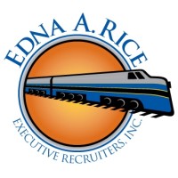 Edna A. Rice Executive Recruiters logo - Similar company to Osg Global