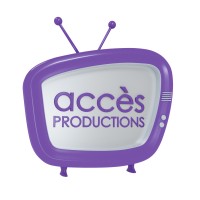 ACCES PRODUCTIONS logo - Similar company to Vmg Ways