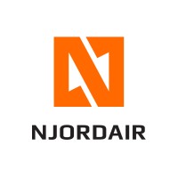 Njordair Latam logo - Similar company to Rhino Shrink Wrap