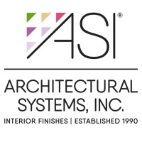 ASI | Architectural Systems, Inc. logo - Similar company to Architectural Systems Inc.