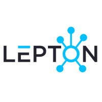 Lepton Systems logo - Similar company to Radian Memory Systems