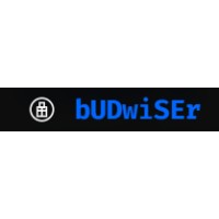 Budwiser logo - Similar company to Phlint