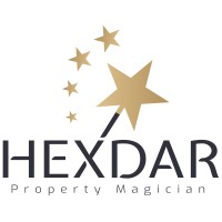 HEXDAR Real Estate logo - Similar company to Deal Direct