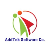 AddTek Software Co. logo - Similar company to Info Science Labs