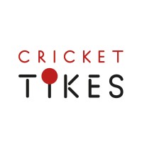 Cricket Tikes logo - Similar company to The Cricket Draft