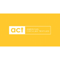 ACT (American Circular Textiles) logo - Similar company to Project Repat