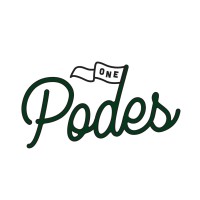 Podes OY logo - Similar company to Apperior Oy