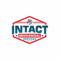 INTACT MECHANICAL SERVICES, INC. logo - Similar company to Darkwing Tech