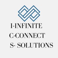 Infinite Connect Solutions logo - Similar company to Tekmags - The Marketing Magnets