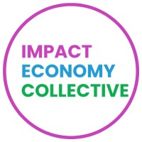 Impact Economy Collective logo - Similar company to Boost Employment Support