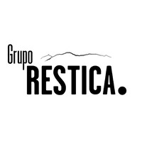 Grupo Restica logo - Similar company to Jerry Icon