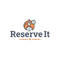 Reserve It logo - Similar company to Tb Proof