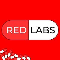 RedLabs logo - Similar company to Profarnova Ecuador