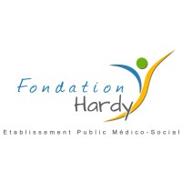 Epms Fondation Hardy logo - Similar company to Fondation Ellen Poidatz