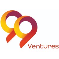 99 Ventures logo - Similar company to 99 Venture
