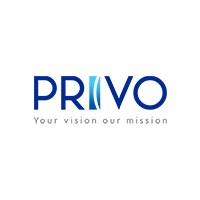 PRIVO VISION logo - Similar company to Tgt