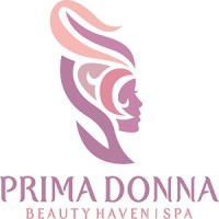 Prima Donna Beauty Haven and Spa logo - Similar company to Kitty Cafe Group
