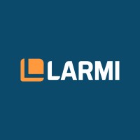 Larmi GmbH logo - Similar company to 🚀 Hotbytes Gmbh & Co. Kg