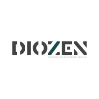 Diozen Consulting logo - Similar company to Fisio Dynamic