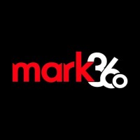 Mark360 logo - Similar company to Massive Ventures
