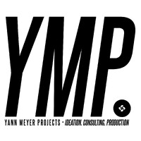 YMP logo - Similar company to Tekdash