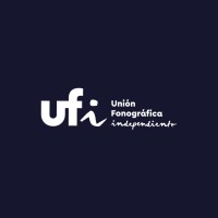 Unión Fonográfica Independiente (UFi) logo - Similar company to Imb Label