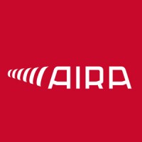 AIRA Boats logo - Similar company to Afep Marine Evolution