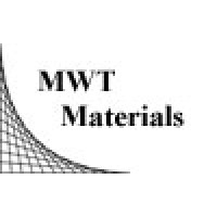 MWT Materials, Inc. logo - Similar company to Cfoam Llc