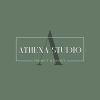 Athena Studio logo - Similar company to Valeriani Design Studio