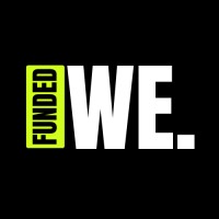 WeFunded Prop Firm logo - Similar company to Traders Fund Hub
