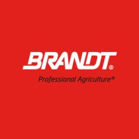 BRANDT Europe logo - Similar company to Fiting Szr