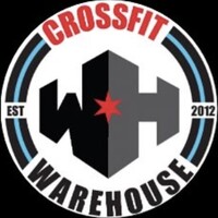 Crossfit Warehouse