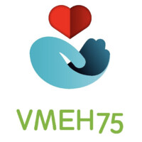 Association VMEH 75 logo - Similar company to Association For Adenomyosis And Endometriosis Research And Science