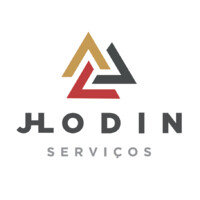 Hodin Serviços logo - Similar company to Centroserv Serviços