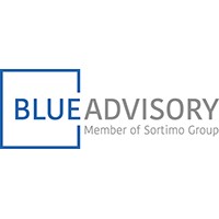 Blue Advisory GmbH I Member of Sortimo Group logo - Similar company to Ponte Consult E.V.