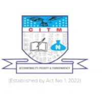Chartered Institute of Treasury Management logo - Similar company to Alpha Partners Training