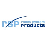 Robot System Products GmbH logo - Similar company to Robot Makers Gmbh