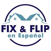 Fix Flip En Español logo - Similar company to Fix And Flip Guy
