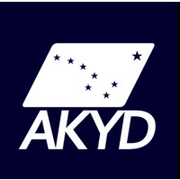 Alaska Young Democrats logo - Similar company to Haley Voters For Harris