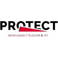 ProtectGroup     Beveiliging | Telecom & ICT logo - Similar company to Comsys Telecom & Media Bv