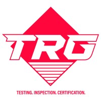 Three Rivers Gamma logo - Similar company to Cheyenne Technical Services