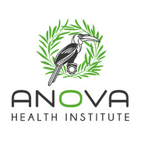 Anova Health Institute logo - Similar company to Hsrc (Human Sciences Research Council)