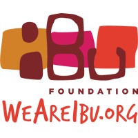 Ibu Foundation logo - Similar company to French Abroad