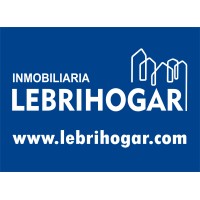 Inmobiliaria Lebrihogar logo - Similar company to Inmobiliaria Podium Sevilla