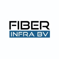 Fiber Infra B.V. logo - Similar company to De Brug Groep