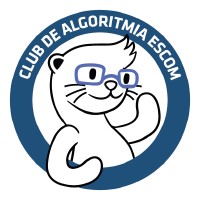 Club de Algoritmia ESCOM logo - Similar company to Proyecto Nutria