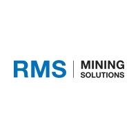 RMS Mining Solutions logo - Similar company to Rms Rentals