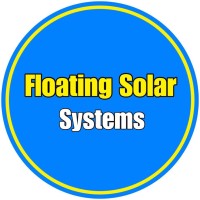 Floating Solar Systems logo - Similar company to Solarflex