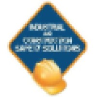 Industrial & Construction Safety Solutions logo - Similar company to Construction Safety Solutions Limited