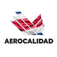 Aerocalidad Costa Rica logo - Similar company to Avrotechnik Aviation